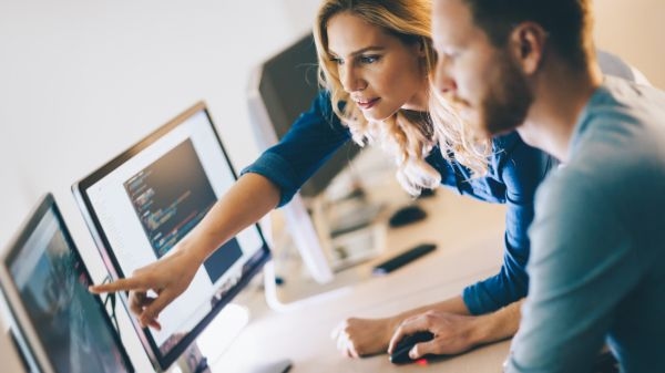 Unity expert support