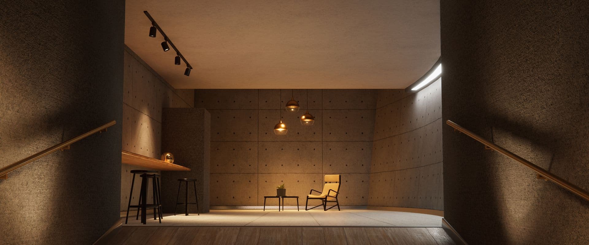 Hero background image