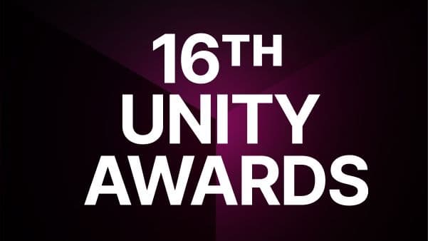 제16회 Unity Awards