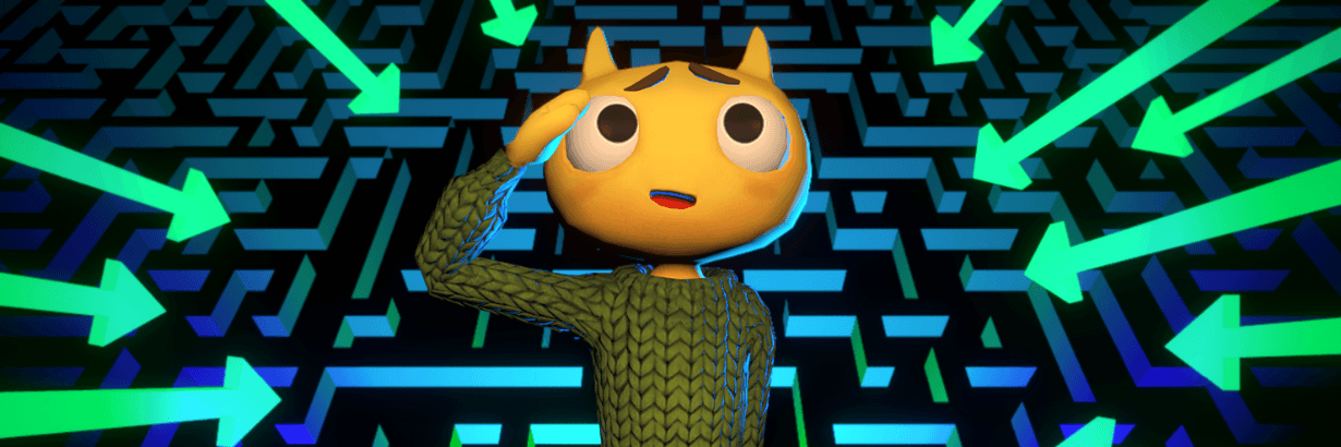 From AI to code style: The best of Unity on YouTube in 2023