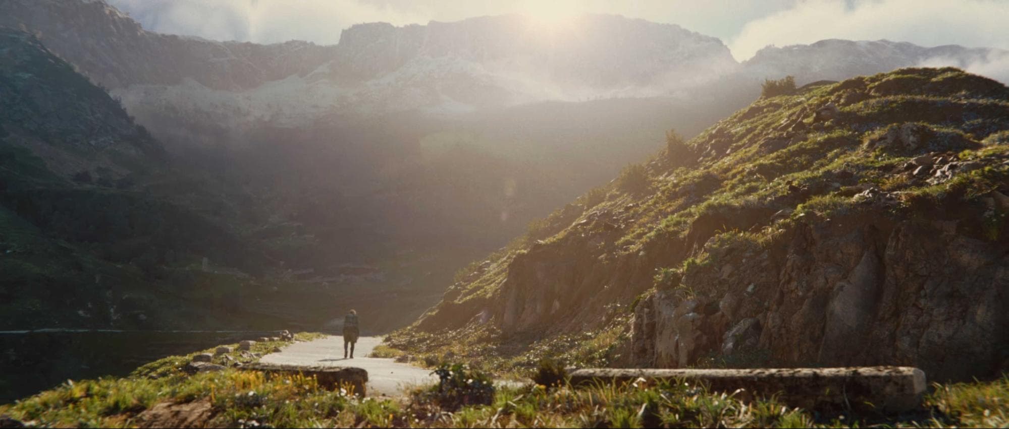 Unity_Time Ghost demo