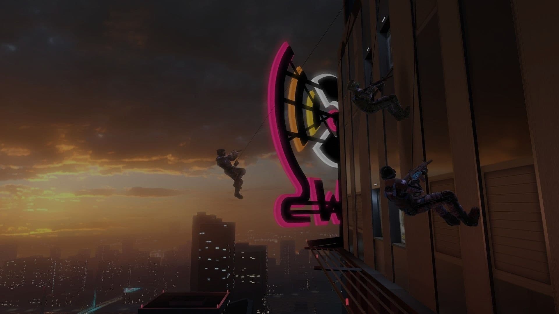 삼각형 팩토리 콜아웃