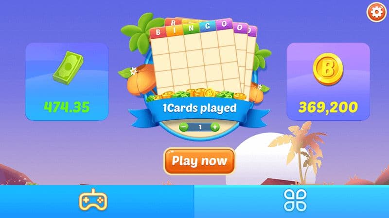 Increasing spend and return rate