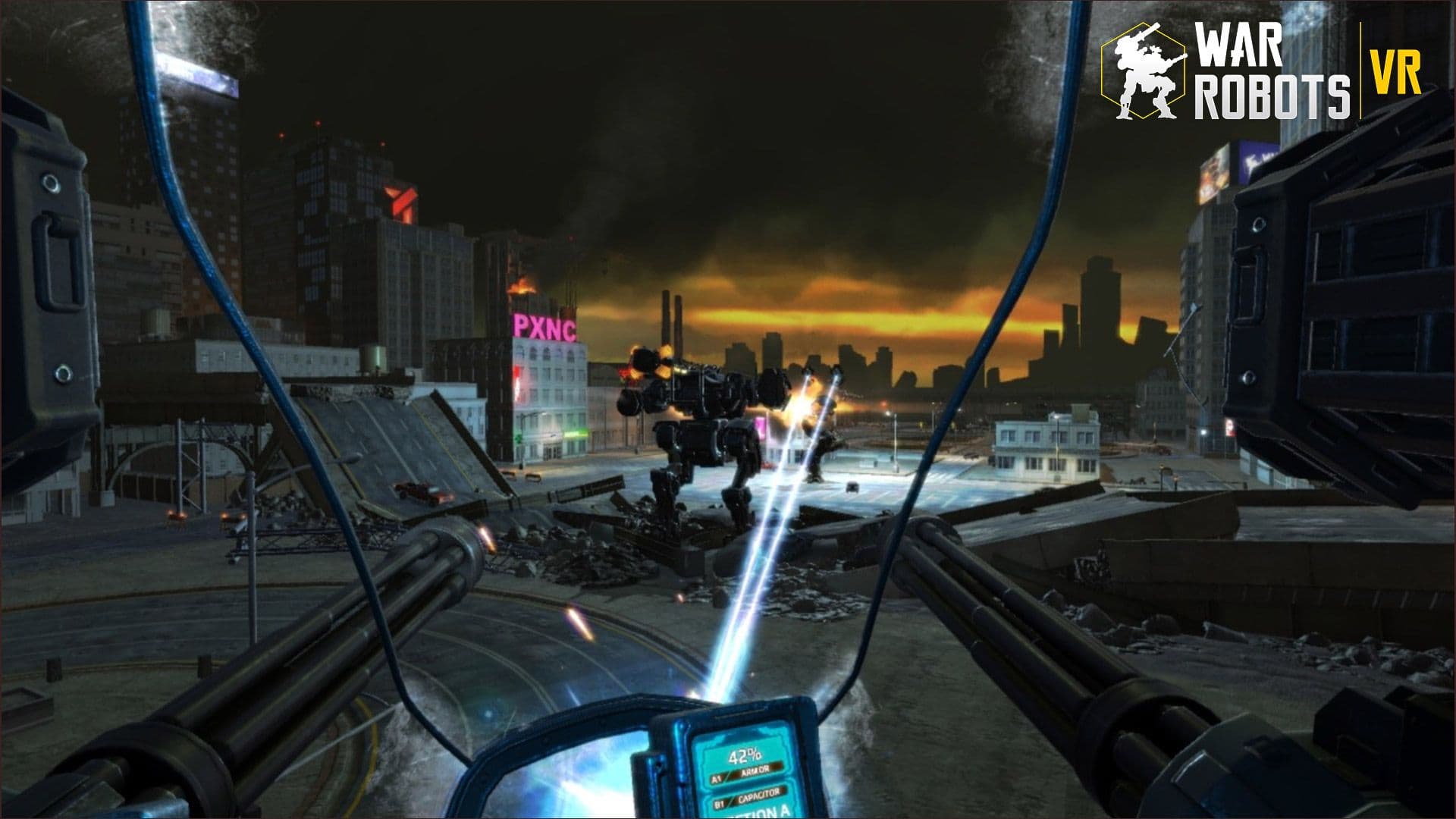 Why they chose Unity