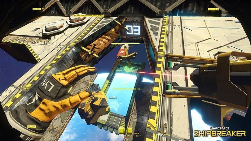 Заглядывая в будущее с помощью Unity