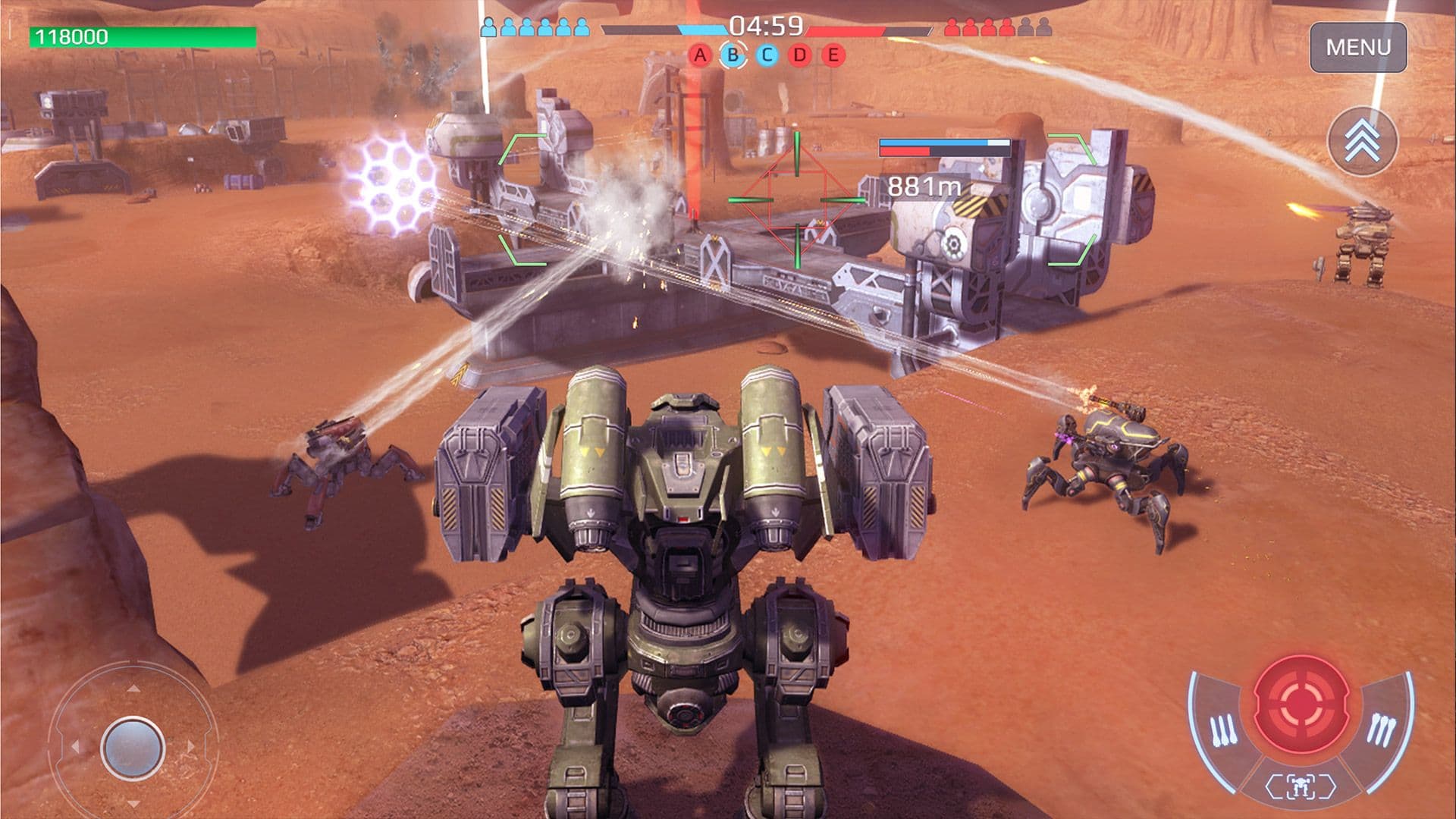 Integrating rewarded video ads