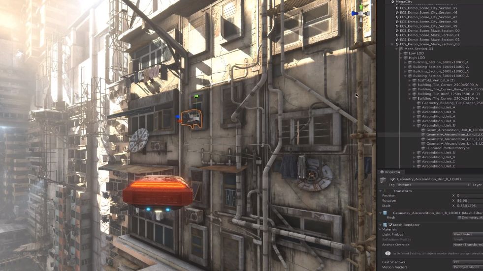 Programmer tools and features