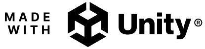 Made With Unity ロゴ