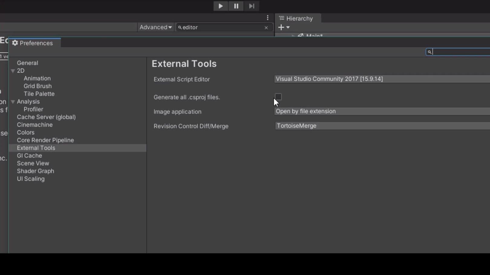 В список подтвержденных пакетов IDE теперь включен Visual Studio