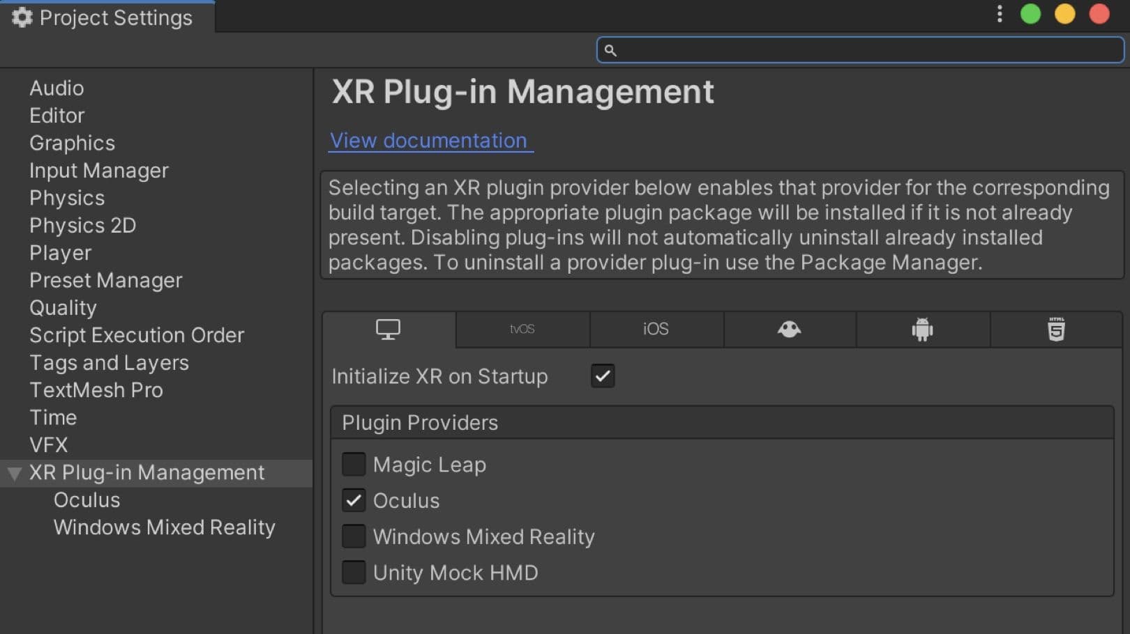 AR/VR を有効にするための UX の改善