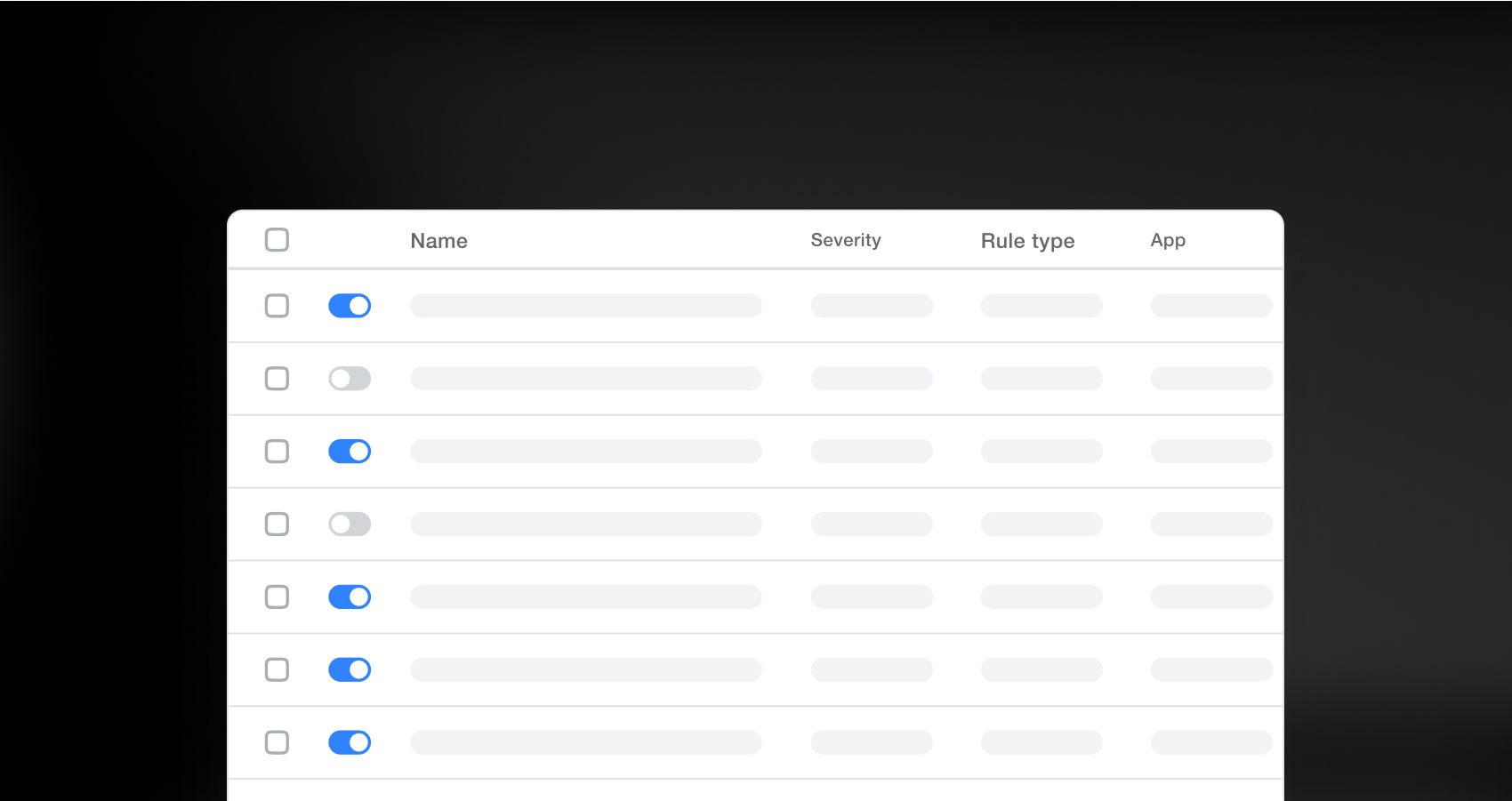 Engajando a experiência de anúncio