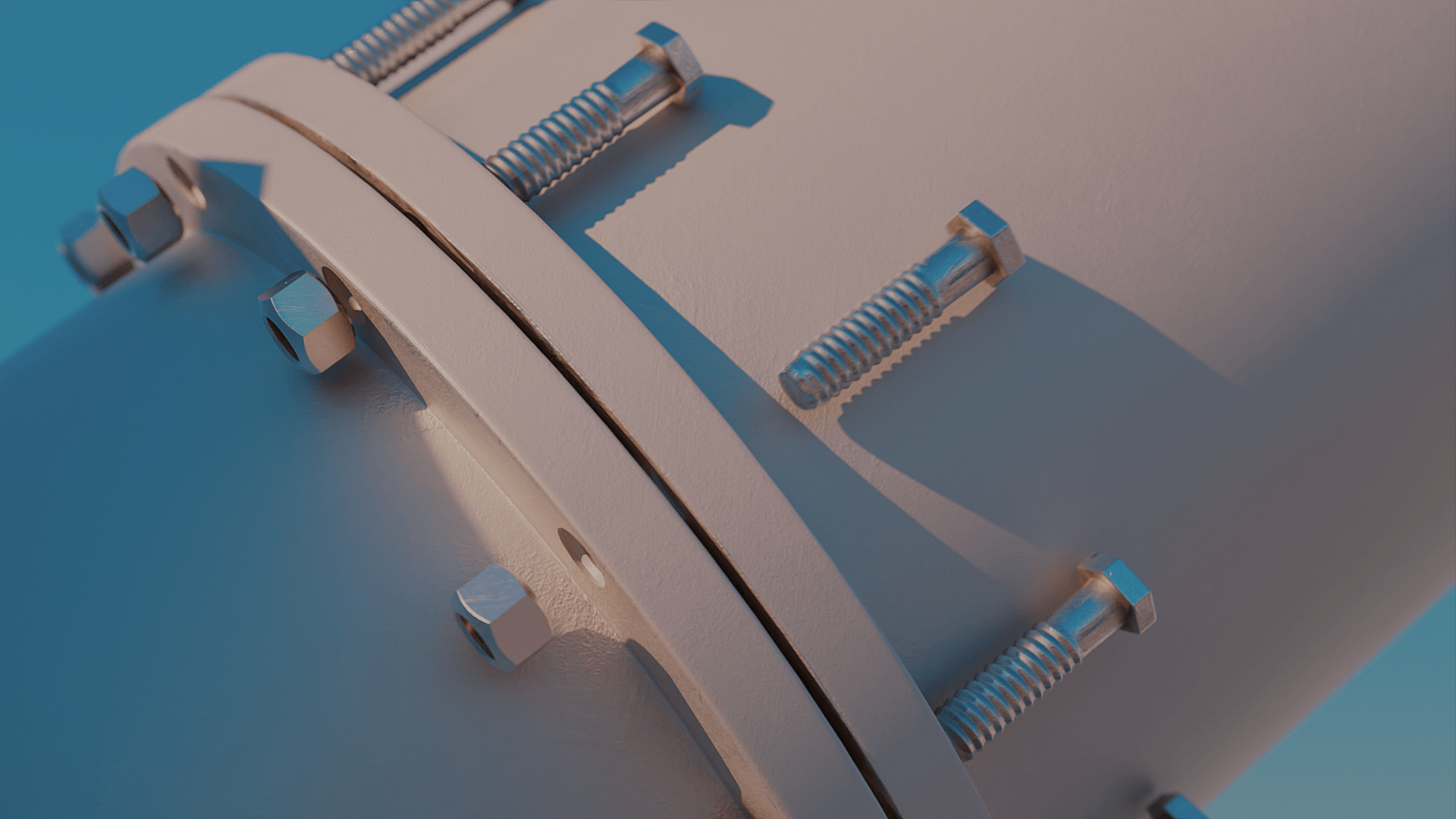 Hero background image