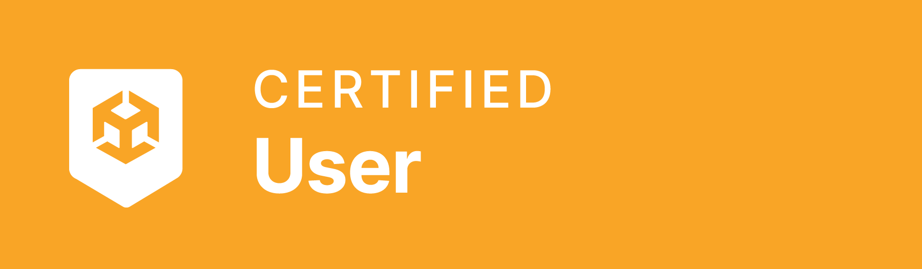 Certified User