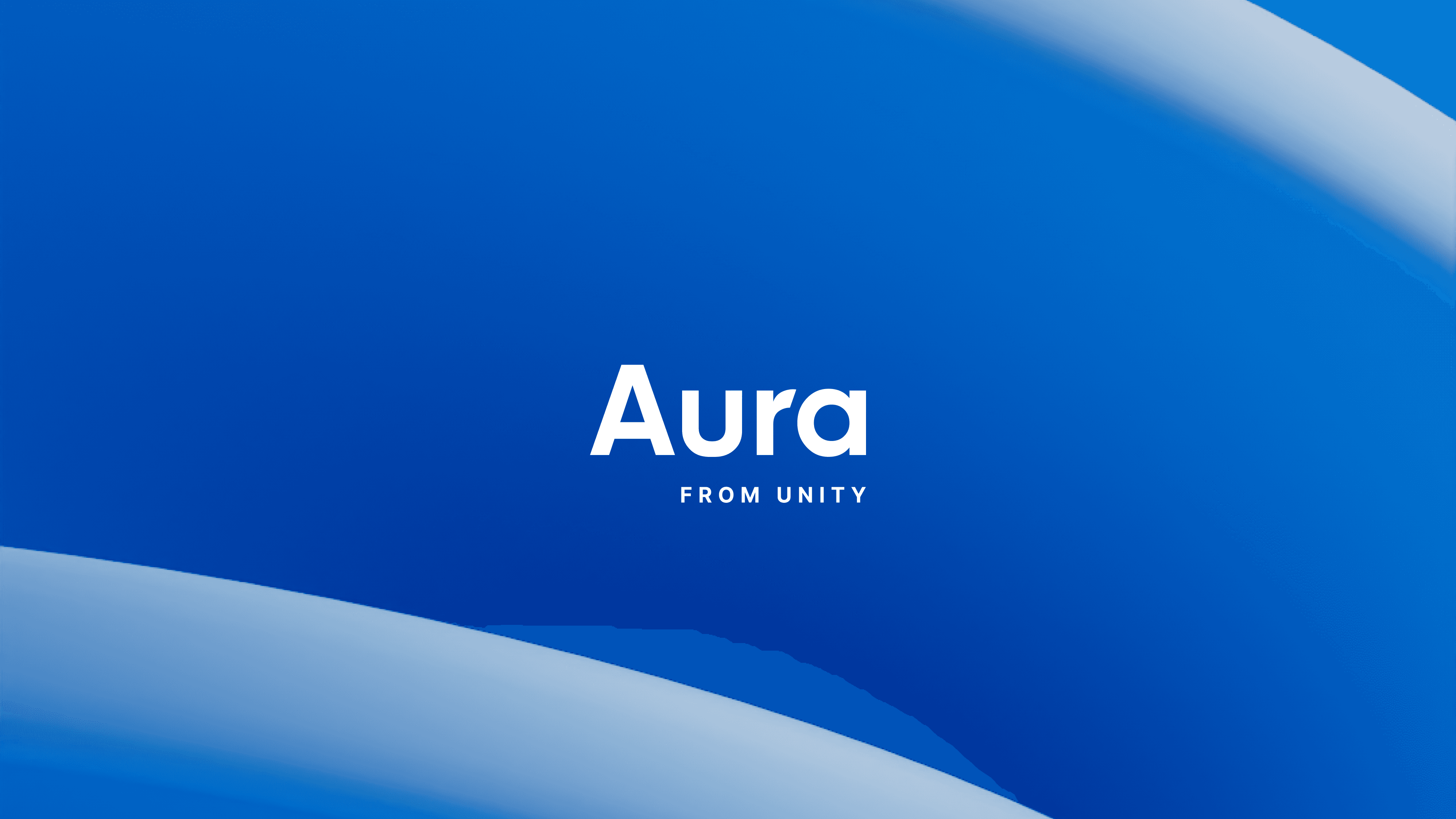Aura 生成式艺术