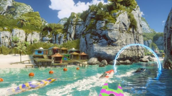 Universal Render Pipeline (URP)