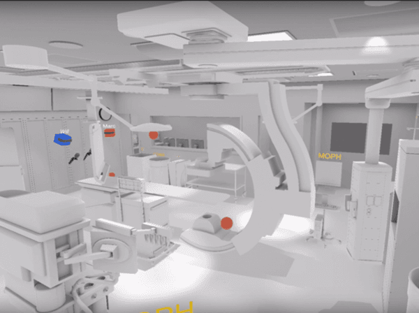 Mortenson Étude de cas médical