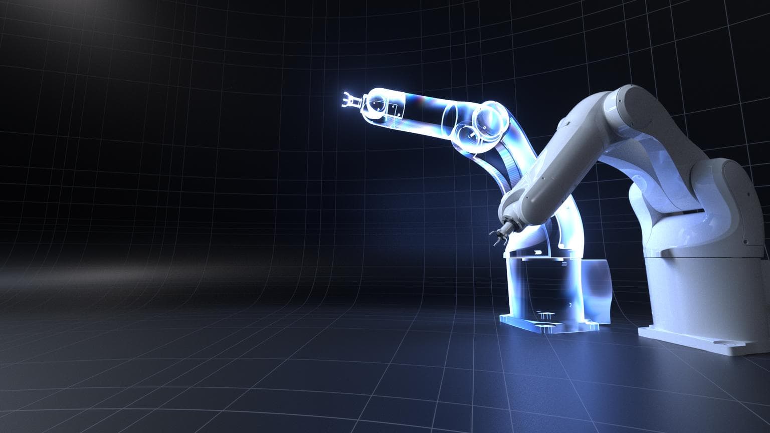 Hero background image