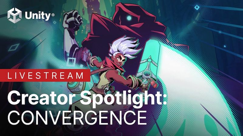 コンバージェンス