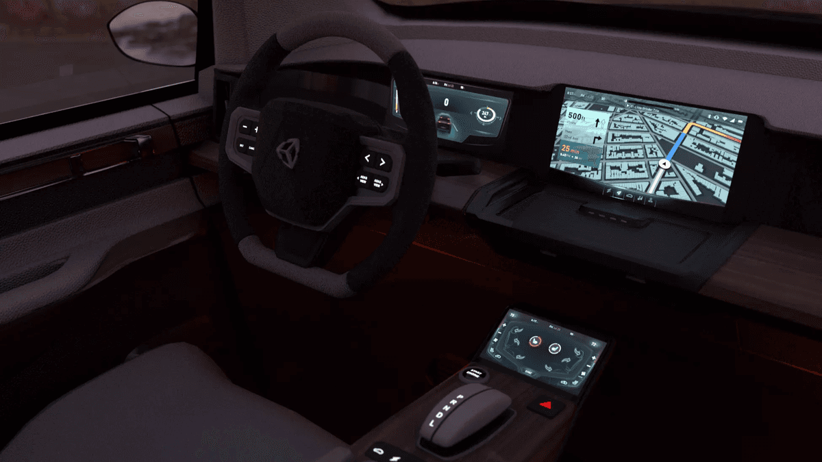 Private 1:1 Unity Training Course Catalog | Unity