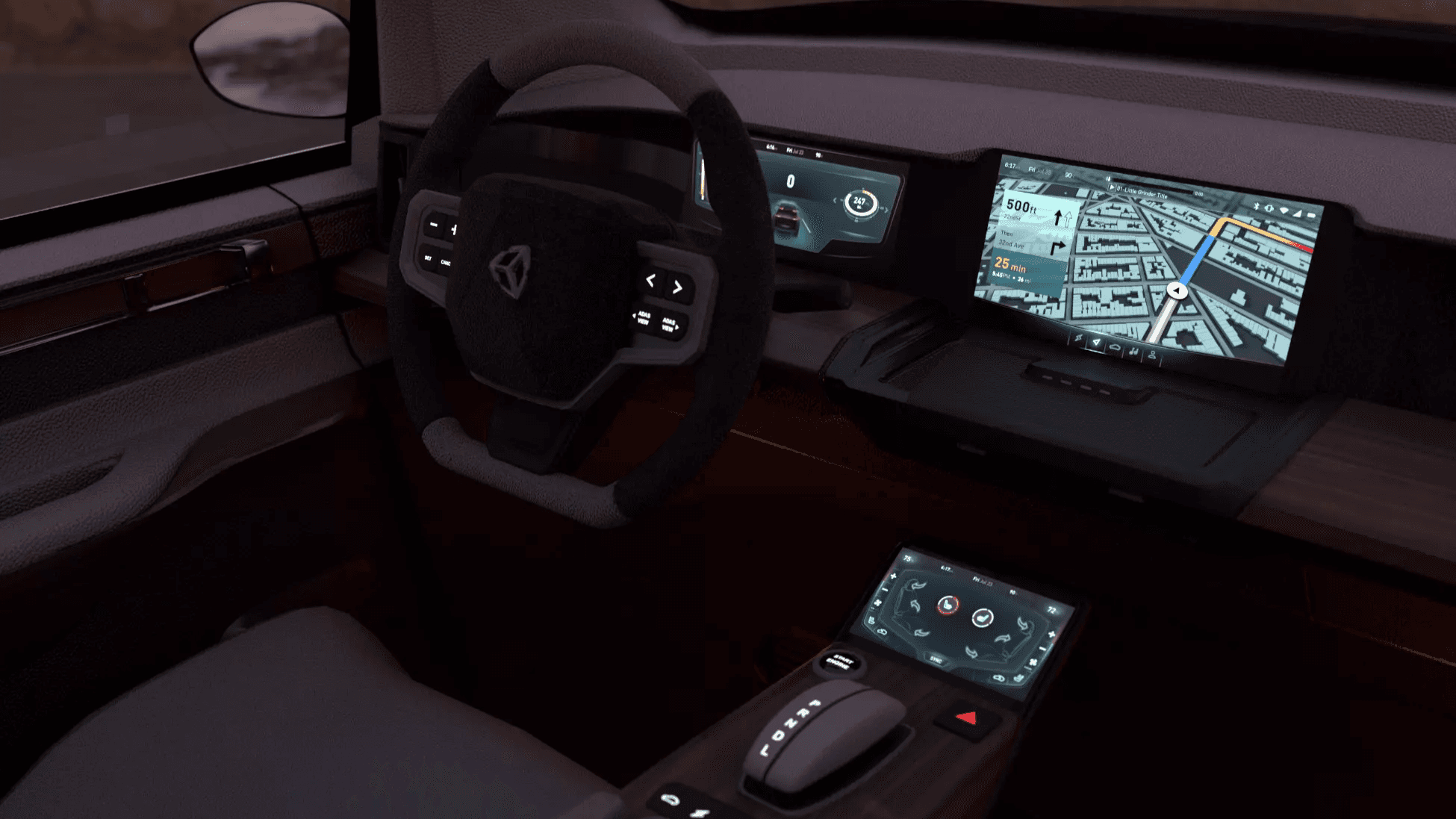 Private 1:1 Unity Training Course Catalog | Unity