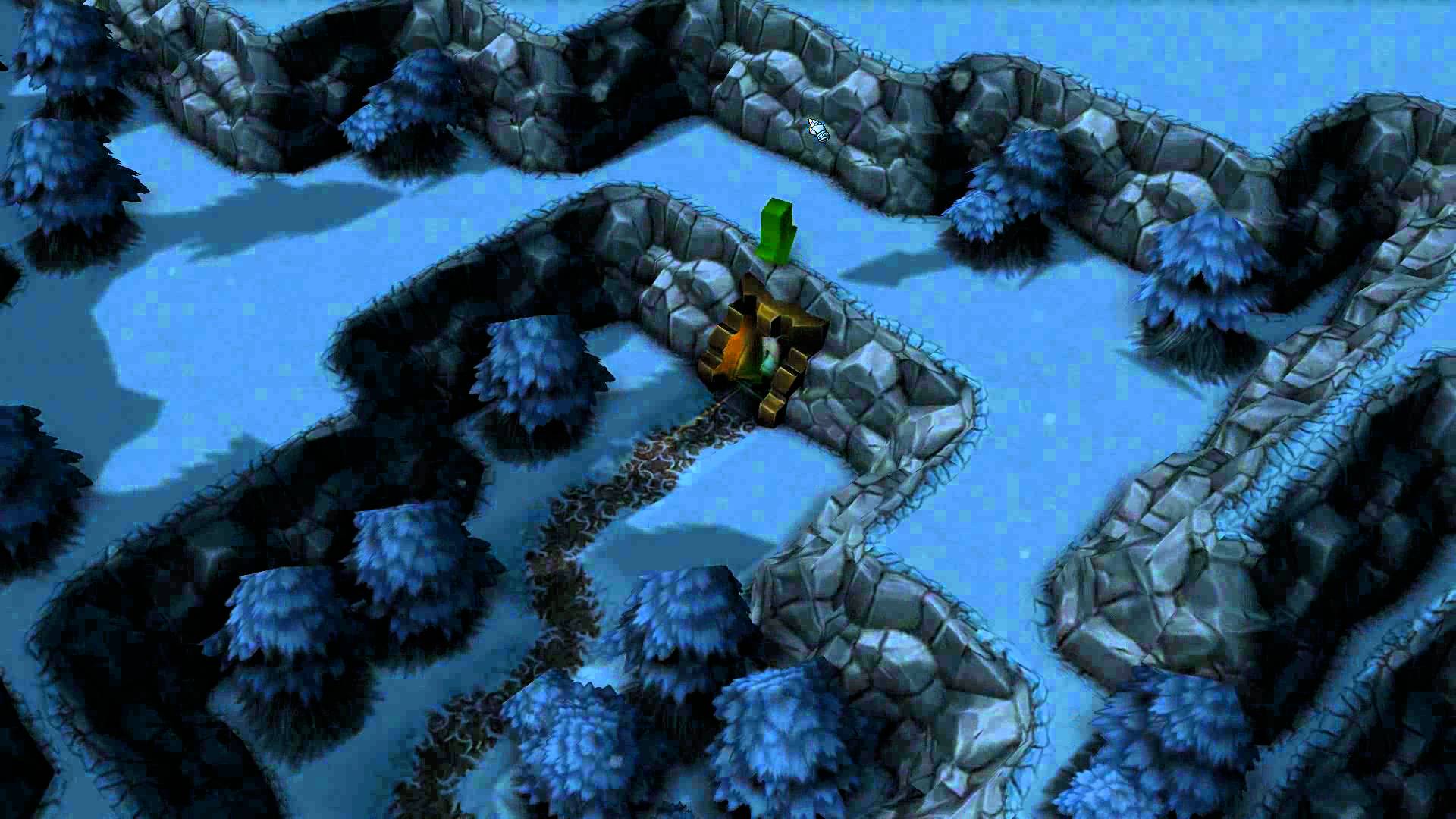 Hero background image