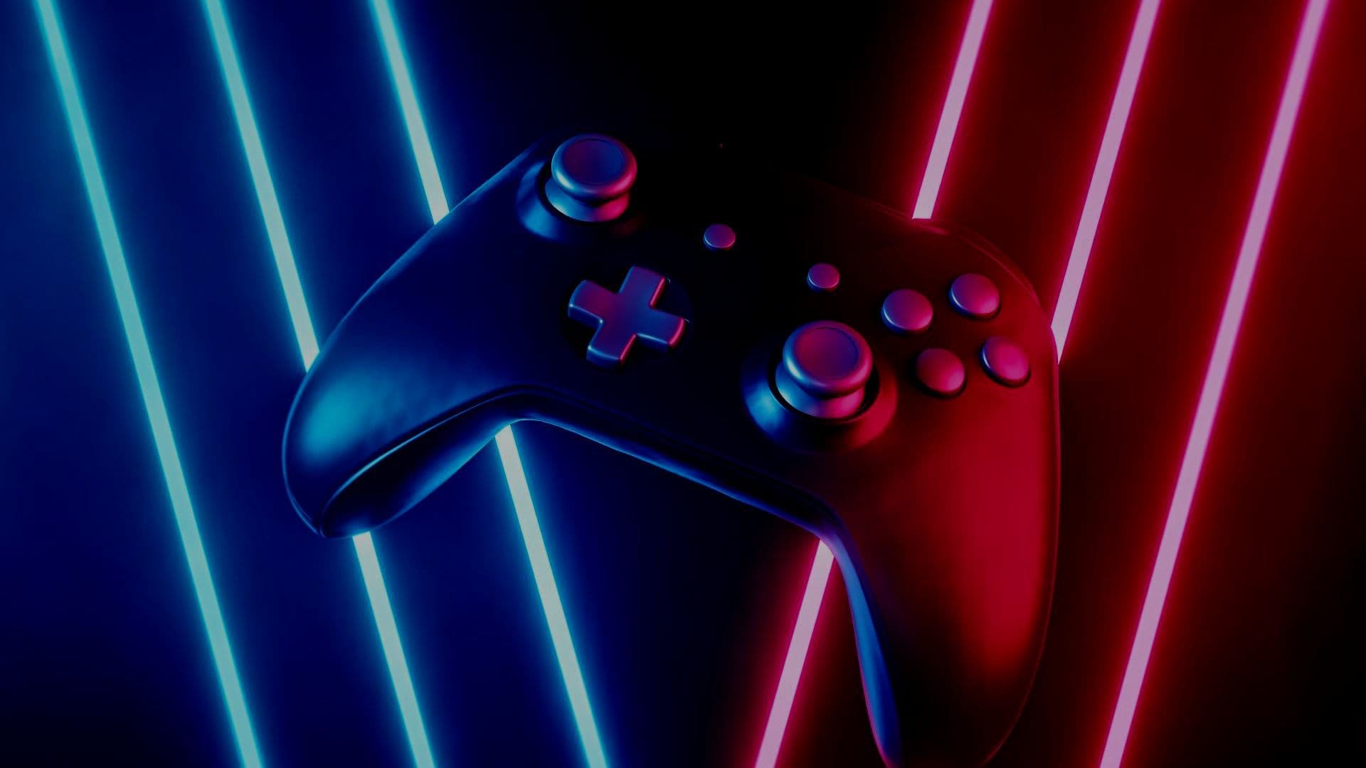 Hero background image