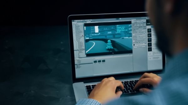 Bring your game to Switch with Unity
