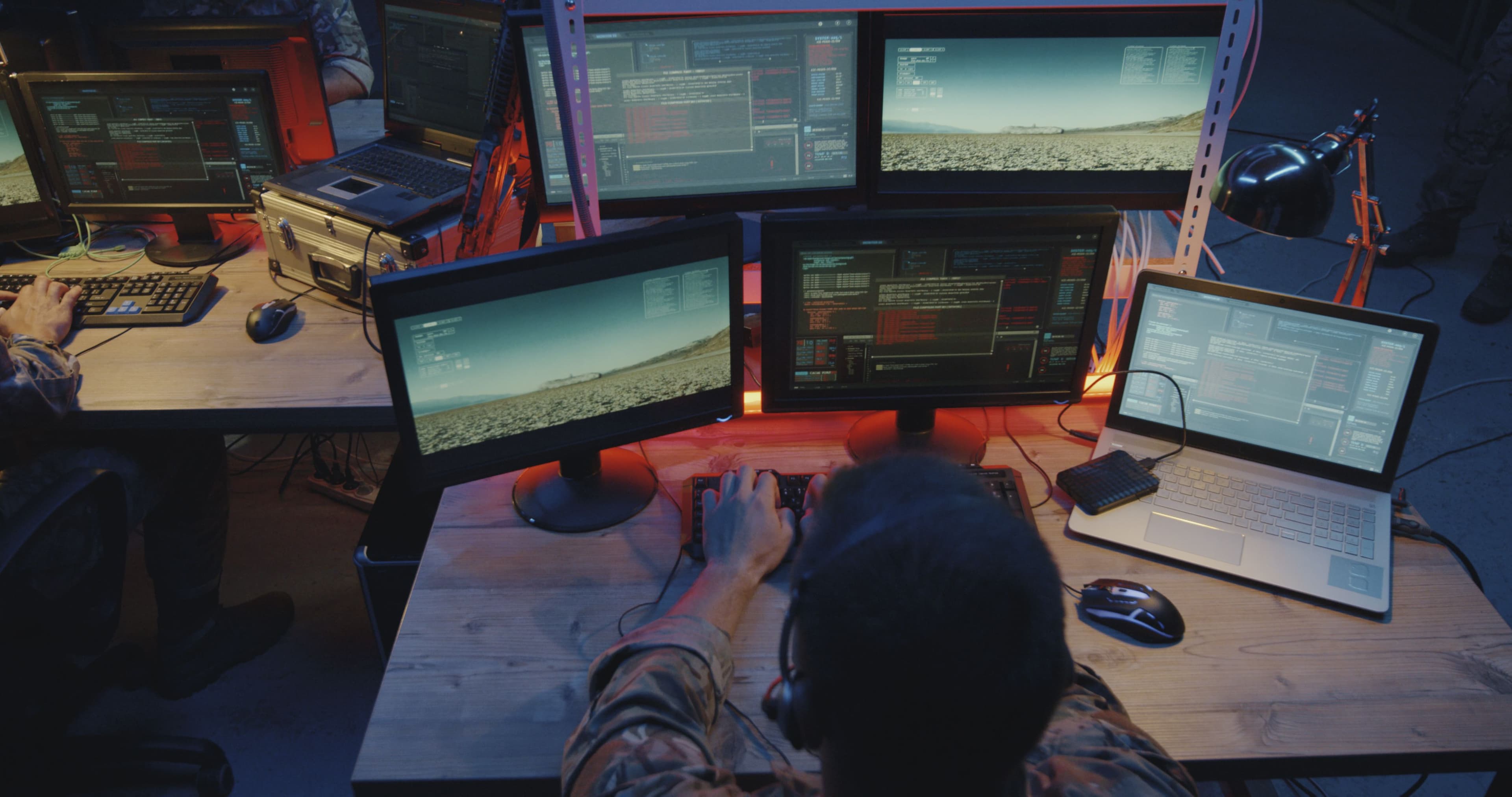 Modellierung und Design-Visualisierung