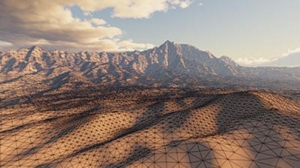 Neuronale Textursynthese