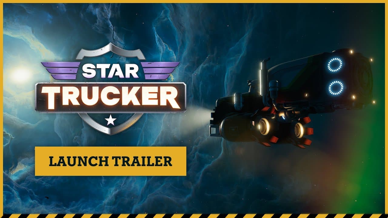 Star Trucker