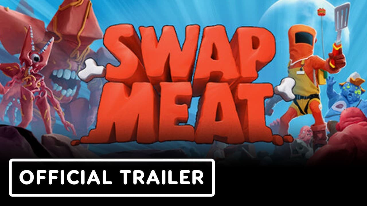 SWAPMEAT