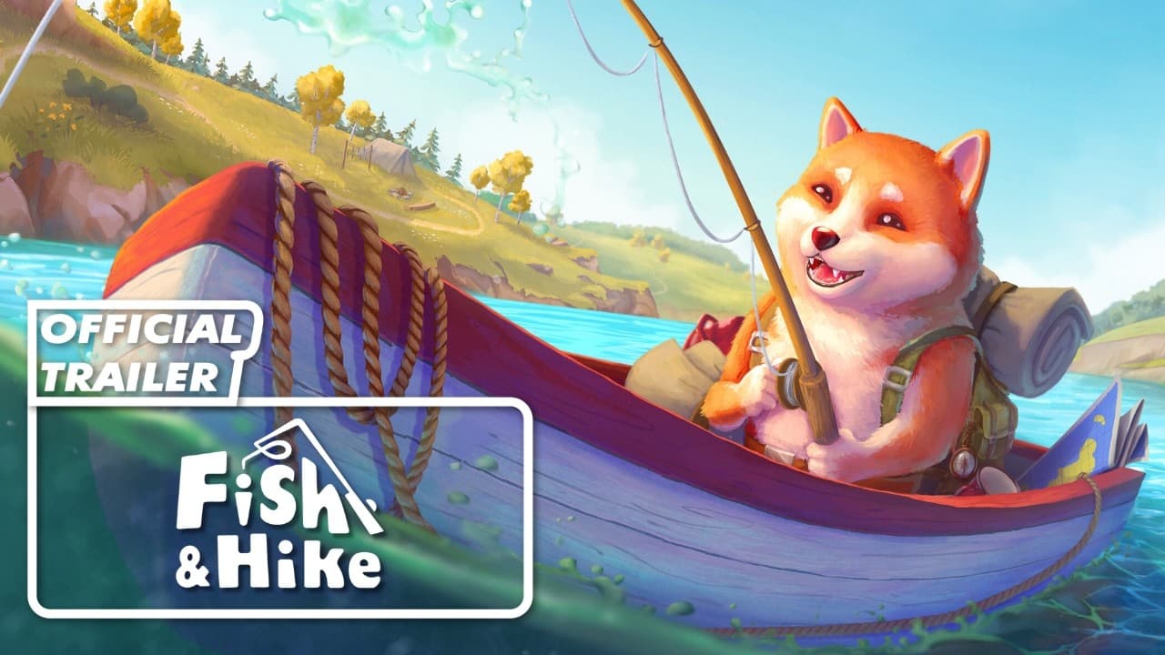 Fish & Hike