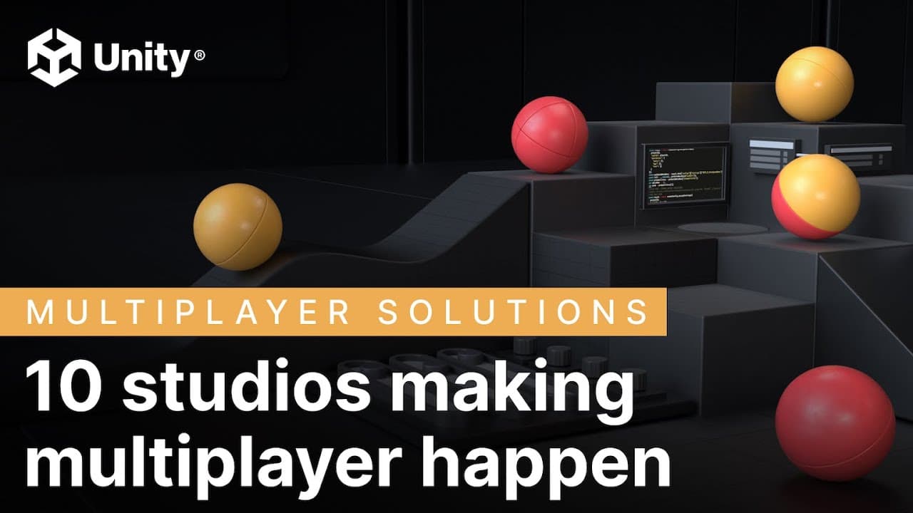 Make your own multiplayer waves