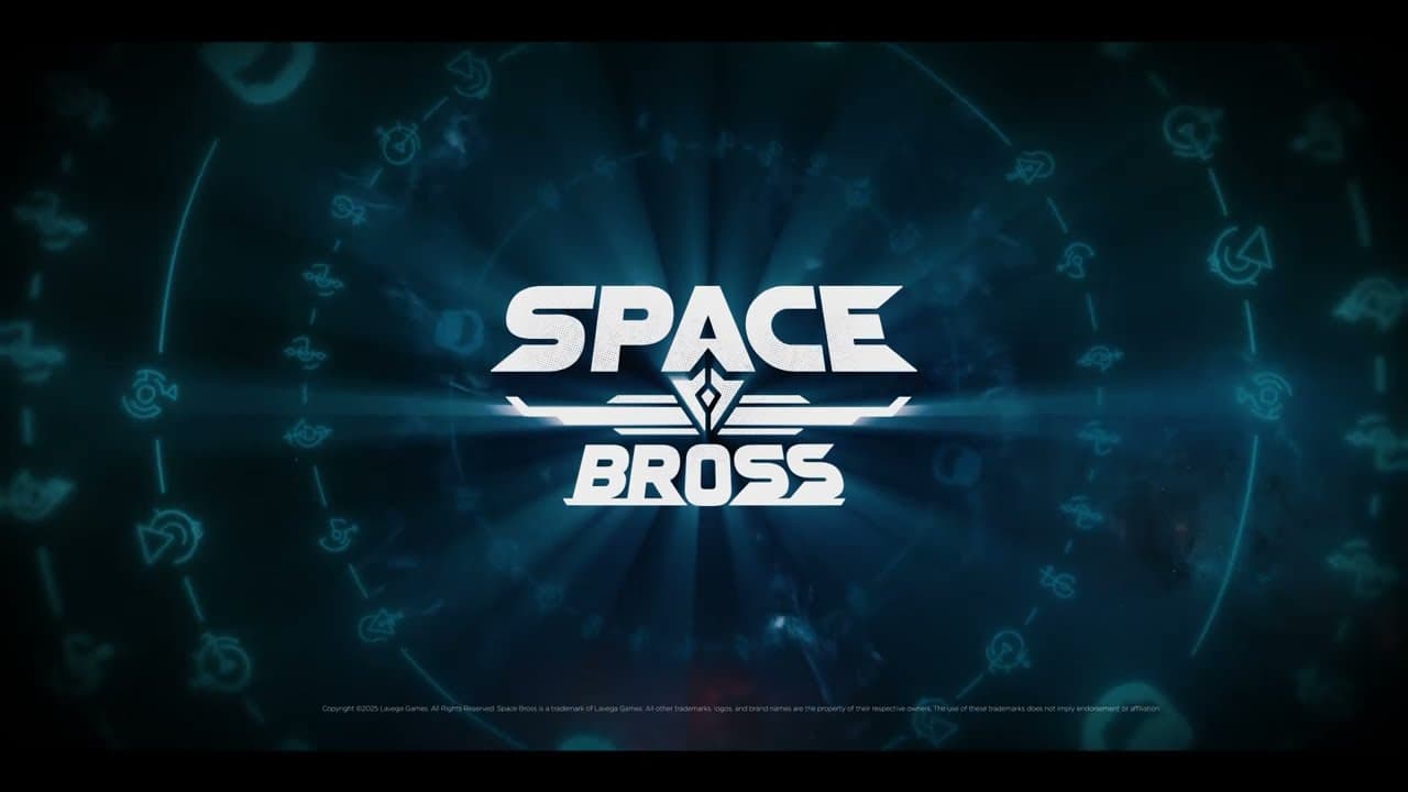 Spacebross