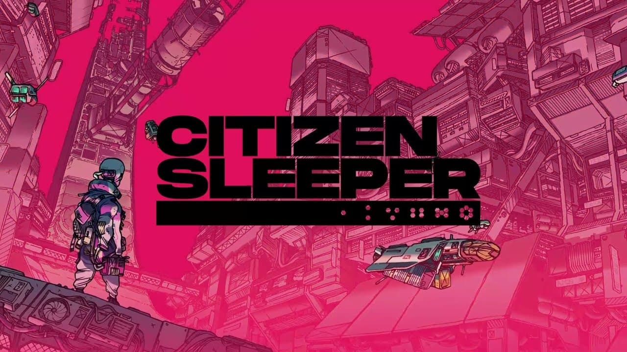 Jeu de rôle dans les ruines du capitalisme interplanétaire : Vivez la vie d'un ouvrier en fuite, échoué sur une station sans loi aux confins d'une société interstellaire. Inspiré par la flexibilité et la liberté des TTRPG, explorez la station, choisissez vos amis, échappez à votre passé et changez votre avenir.