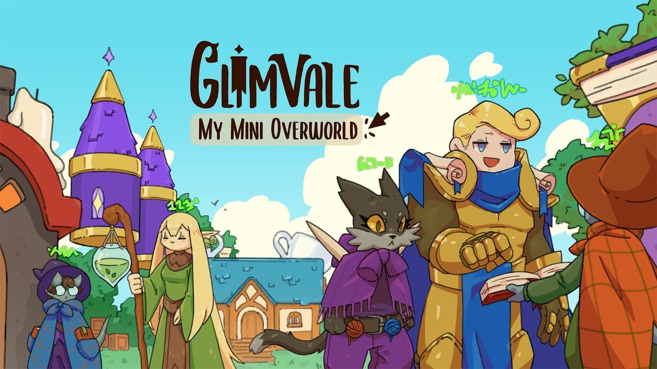 Glimvale