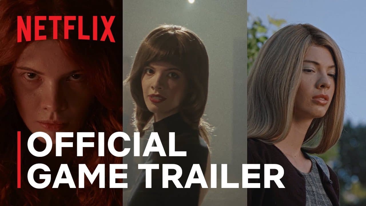 Marissa Marcel était une star de cinéma. Elle a fait trois films. Mais aucun de ces films n’est jamais sorti. Et Marissa Marcel a disparu. Une trilogie interactive de Sam Barlow, créateur de Her Story.