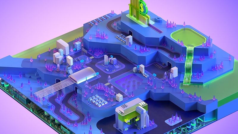 Mobile Ads Monetization Platform & Unity Ads SDK | Unity