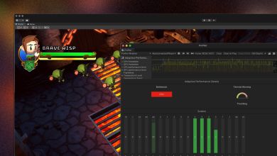 Optimize performance and quality | Unity’s profiling tools