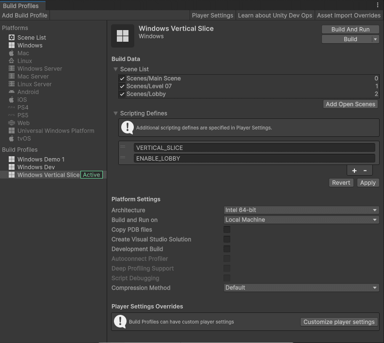 Unity 6 Preview is now available