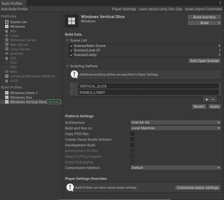 Unity 6 Preview is now available