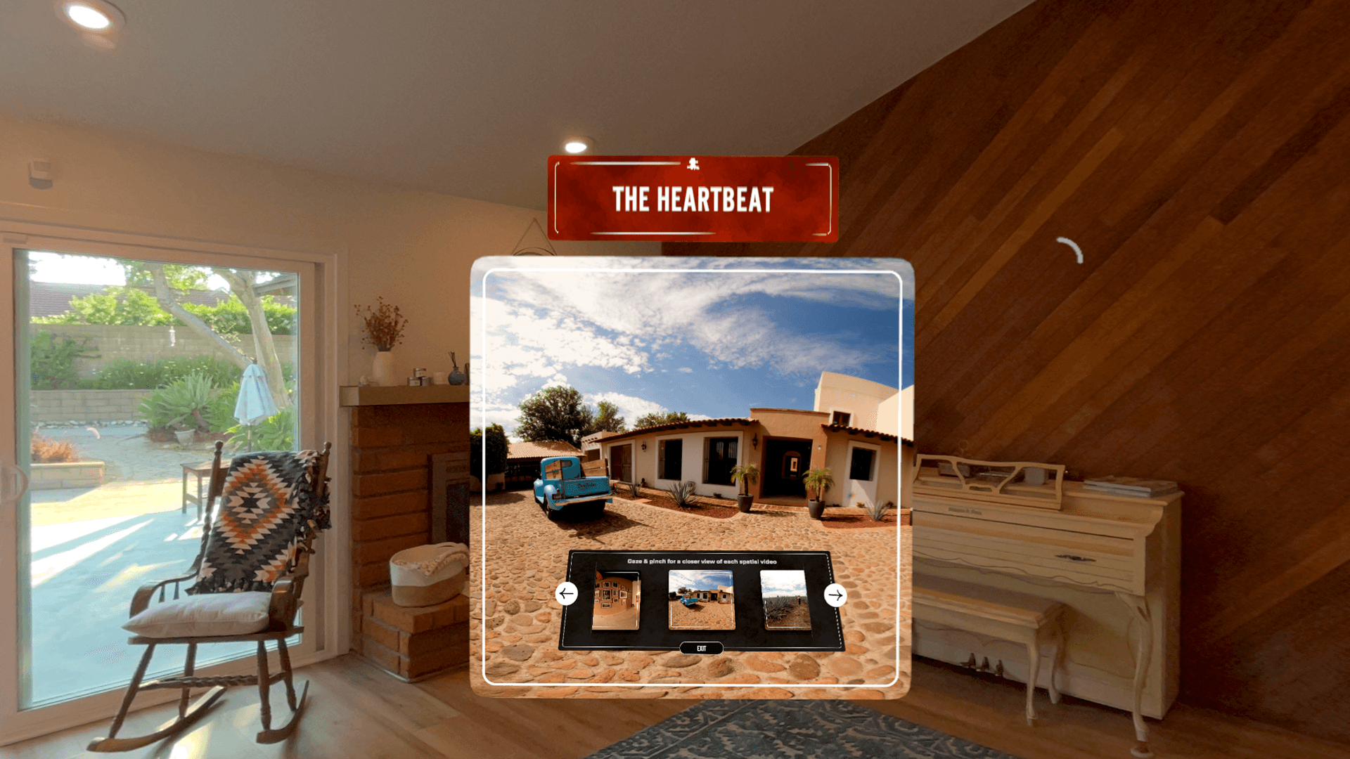 Building Tequila Don Julio’s immersive app on Apple Vision Pro | Unity Blog