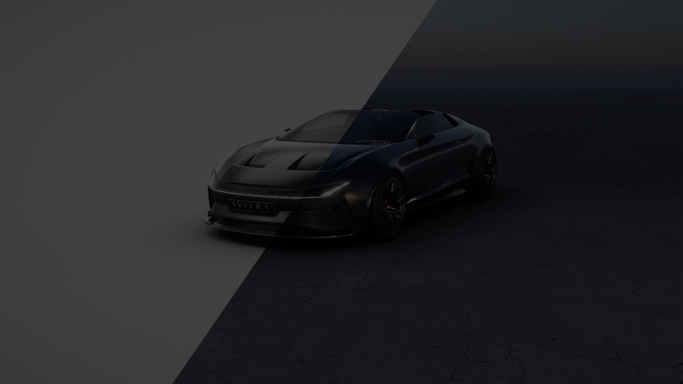 AR, VR & Digital Transformation Solutions for Automotive | Unity