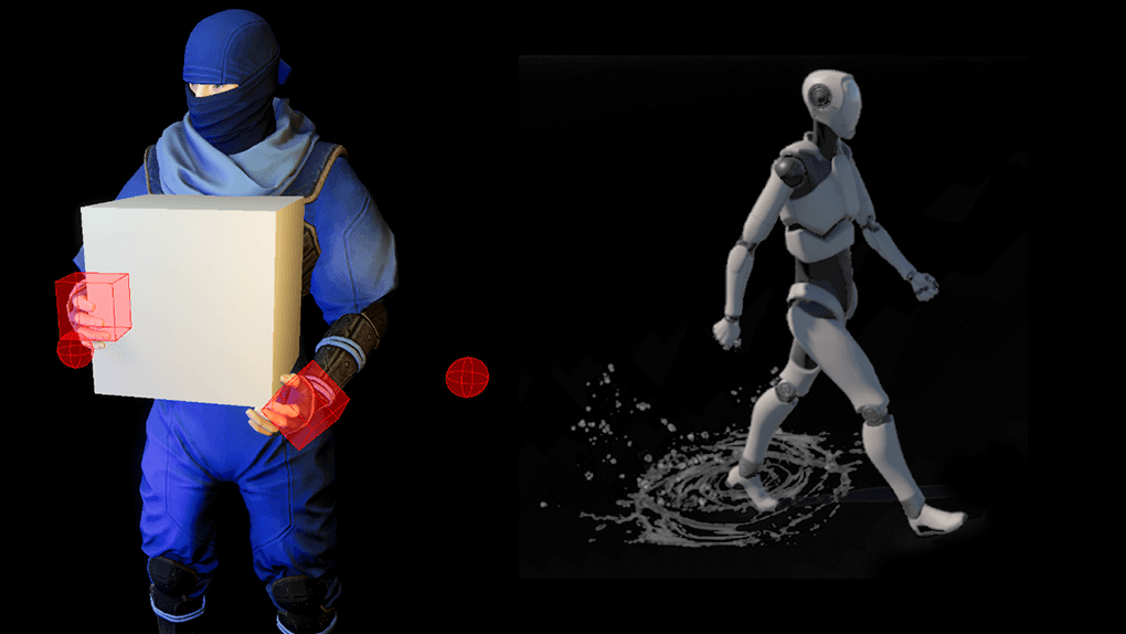 Our first-ever guide about animation in Unity | Unity Blog