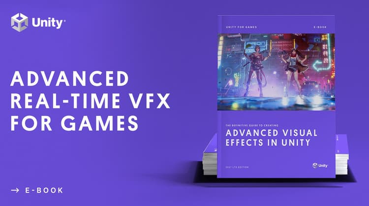 Create spellbinding visual effects with our advanced VFX guide | Unity Blog