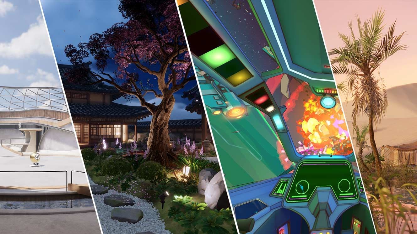 Unity Engine: 2D & 3D Development Platform | Unity