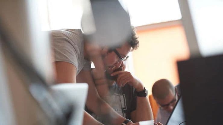 Lobby: Private Video Game Room Creator Software | Unity