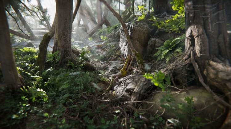 Create high-quality graphics and stunning visuals | Unity HDRP