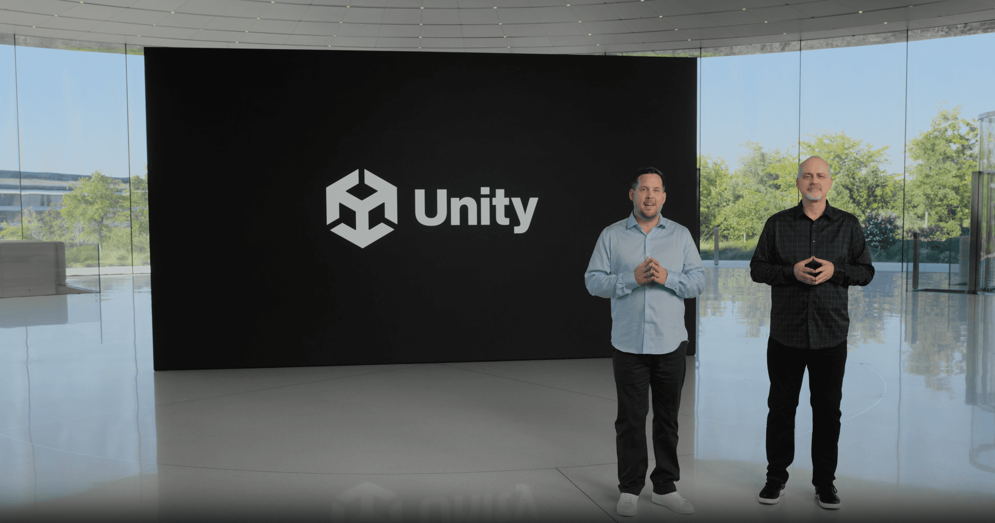 Unity support for visionOS: What you need to know