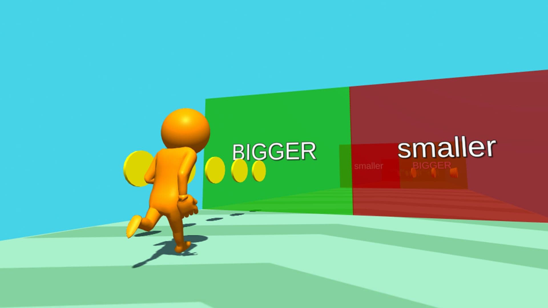 Make Your Own Runner Game | Unity